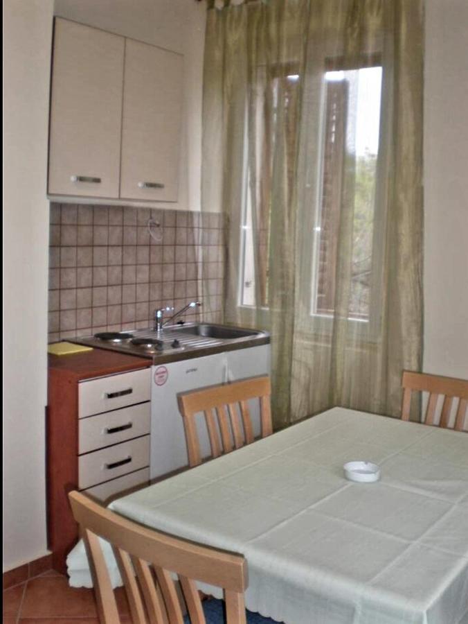 Apartmani Paron Sime Seline Exterior foto